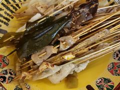 钵钵鸡-明洋钵钵鸡(春田小区店)