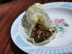 烧卖-马记粉店(五一东村店)