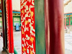 -张学良旧居陈列馆(大帅府)