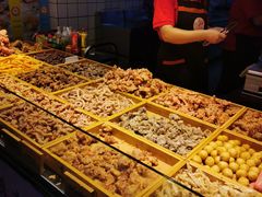 -炸肉先生总店(青泥店)