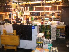 -酒肉行·虎子盐筋烤肉(大寨路店)