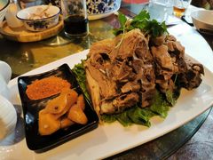 -鹏馨羊羔肉·非遗(新建街店)