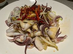 -船歌·鱼水饺青岛菜(金狮广场店)