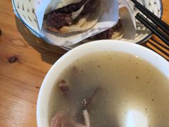-漕河全驴宴饭店(徐水店)