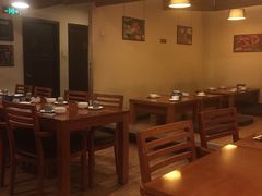 大堂-牛玄庵日式寿喜烧·料理店(新源里店)