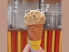 -LUNEURS月乐诗·法式冰淇淋(北外滩来福士广场店)