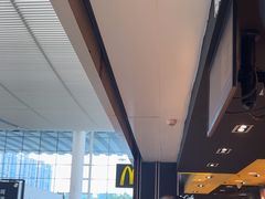 -麦当劳(深圳北站高铁店)