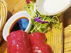 -潮粥荟·潮汕砂锅粥(朝阳大悦城店)