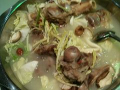 -天都火锅酒楼(虹梅南路店)