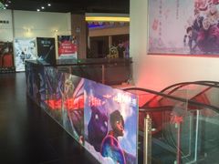 -完美世界影城(昆明翡翠湾店)