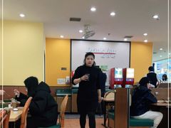 -萨莉亚意式餐厅(南京环亚凯瑟琳广场店)