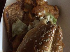 -肯德基(沪东店)