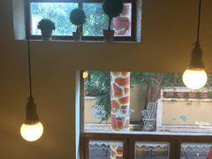 -长颈鹿咖啡(大学路店)