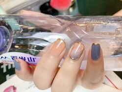 -茉柠Morning Nails