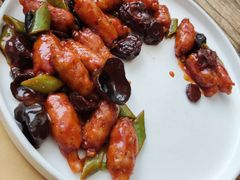 糖醋小排-素心小筑(后沙裕镇店)