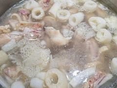 -探窝·竹笙椰子鸡(杨箕店)