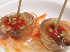 -黑明餐厅(白鹭洲店)