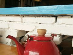 -乌镇那一年小院主题餐厅(甘泉西路店)