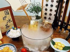 -小茶闲舍·观景商务茶馆(广州塔店)
