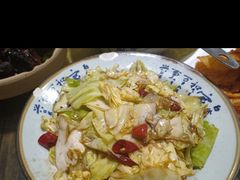 -神仙钵湘香土菜馆(光华路店)