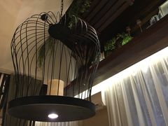 -龙井壹号·茶缘山景宴(龙井村店)