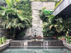 -明谷行馆·温泉