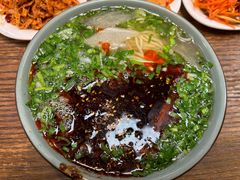 -清真伊香蘭餐厅