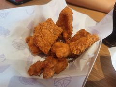 酥麻香骨鸡-Taco Bell 塔可钟(民田路店)