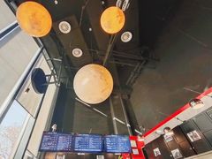 景观位-BLAQ咖啡(骏豪店)