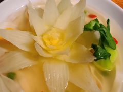 -北京柏悦酒店·锦庭餐厅Dining Room