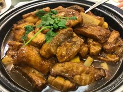 -龙禧渔村酒楼