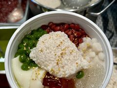 -三姐酒酿(老门东店)