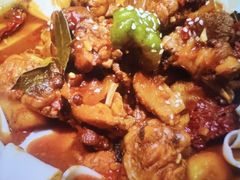 -天山传奇新疆菜(SKLP店)