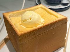 -绿茶餐厅(港惠购物中心店)