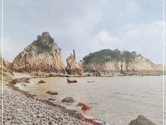 -花岙岛