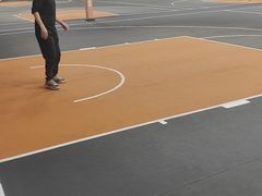 -洛克公园·篮球·台球(雨花客厅店)