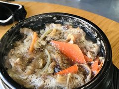 -李先生的首尔小馆(松江启源广场店)