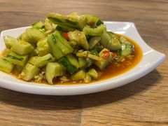 -旅马餐厅(茅家埠店)