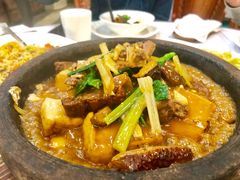 -勝記酒家·37年老字号·经典粤菜(荔枝公园店)