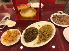 -大地春饼店(黄河路店)