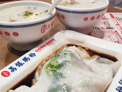 -荔银肠粉(广州北京路旗舰店)