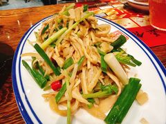 -新兴园饺子馆(河南街店)
