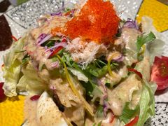 -蟹将军·松叶蟹和牛日料放题自助(K11店)