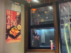 -半酌烧烤小酒馆(南京东路店)