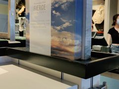 -Abercrombie & Fitch(天环广场店)