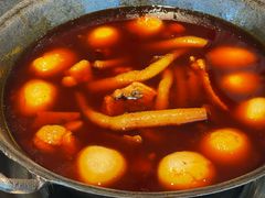 -李子坝梁山鸡(李子坝大鸡哥店)