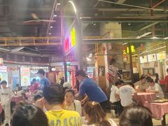 -彭耕记猪油炒小菜(吉联mall店)