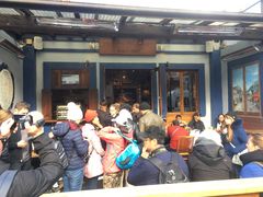 -Fergburger(皇后镇店)