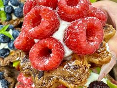 -富贵面包公司(运河店)