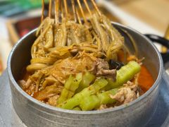 -和庆斋羊蝎子火锅·碳缸烧烤(顺义旗舰店)
